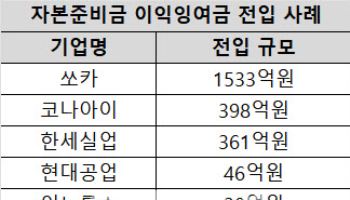 높아지는 배당주 수요 속…비과세 ‘감액배당주’ 덩달아 주목