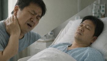"목디스크 수술 후 재발 환자에 한의치료 효과적"
