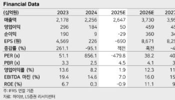 하이브, BTS 월드투어 확정…"2026년 실적 모멘텀 정점"-LS