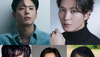 박보검·주원→이선빈·김형서...'칼: 고두막한의 검' 캐스팅 확정 [공식]