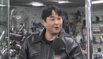 구성환, 알고 보니 면허 3수생…"큰 마음 먹고 지를 생각" (나혼산)
