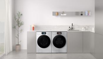 삼성전자, 에너지 사용량 35% 줄이는 차세대 건조기 기술 개발