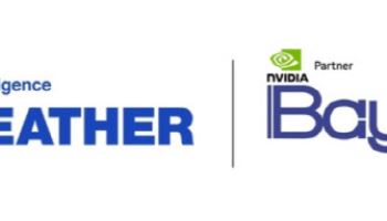 케이웨더, 엔비디아 GPU 기반 AI 인프라·데이터센터 건립 추진