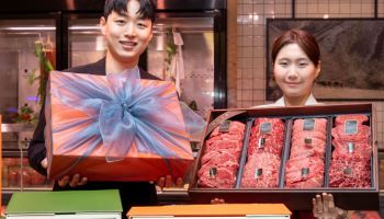 명절 한우 ‘역대 최대’…현대백화점 10만 세트 푼다
