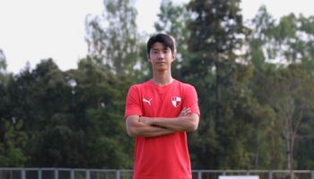 부산 아이파크, 베테랑 김민혁·김진혁 동시 영입