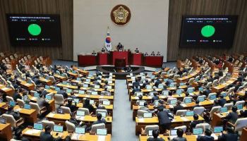 스테이블코인 ‘입법 전쟁’ 시작…오늘 야당안 논의