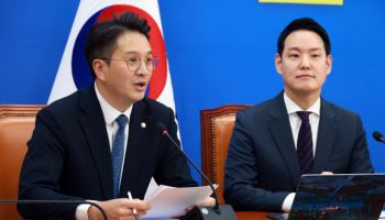 與전용기 "공천 특검, 여야 가리지 말고 털고 가야"