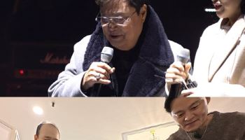'꽃할배 수발 전문' 이서진, 남진 매니저 된다 (비서진)