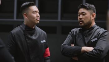 "나 할 거 줘야돼"…'흑백요리사2' 요리괴물, 칼마카세 불화설 해명