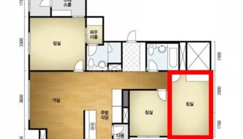 서울살이 빡빡하네…“3평 방 한 칸에 月 140만원” 등장