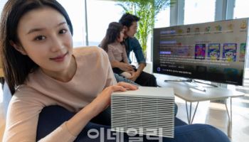 “TV가 가장 가까운 AI”지니TV, 200만 이용자 데이터 분석
