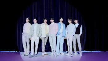 BTS 월드투어 470만 모객 전망… 하이브 목표가 45만 원 '쑥'