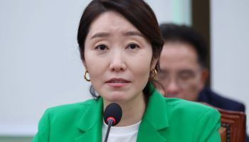  ‘공천헌금 1억 의혹’ 강선우 의원, 20일 소환통보