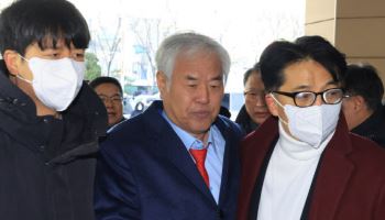 "구속돼도 울지마라" 전광훈, 구속적부심 청구