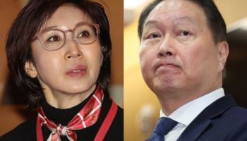 法 “‘최태원 천억 썼다’ 허위는 아니지만”…유튜버에 징역형 집유