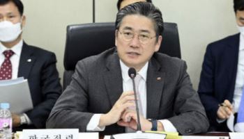SK하이닉스, 정승일 전 한전 사장 고문으로 영입