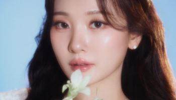 볼빨간사춘기 안지영, 폴킴 동료 됐다…켄버스와 전속계약