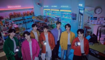 “9만원→90만원 껑충” BTS 공연 소식에 부산 숙박비 폭등