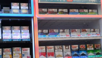 건보 vs 담배회사 500억원대 담배소송, 대법원까지 간다