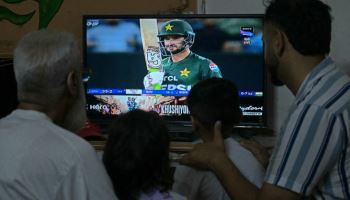 "EPL 축구, 돈 내고 왜 봐요?"…스포츠광 영국인들 도둑 시청