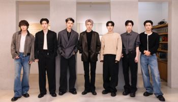 '컴백' 엔하이픈 "대상 받았다고 꿈꾸는 걸 멈출 순 없죠"