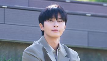'경도' 박서준 "순애보 경험? 연애하면 최선 다해"[인터뷰]②