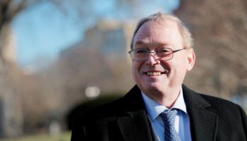 연준 의장 유력 후보 케빈 해싯 “FOMC서 논쟁해 이길 자신 있다”