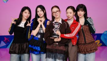 에이핑크, 살아있네! 데뷔 16년차에도 음방 1위 쾌거
