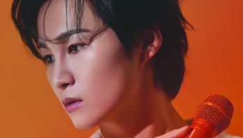 김희재, 올림픽홀서 전국투어 '희열' 앙코르 공연 개최