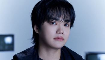 '싱어게인2' 박현규, 강호동·전현무 속한 SM C&C 합류