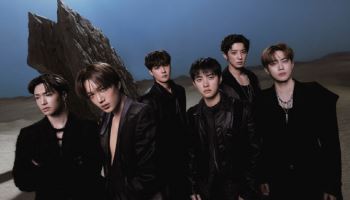 모두가 기다린 '왕의 귀환'… '완전체' 엑소가 온다