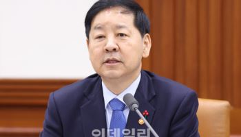 구윤철 부총리, 아부다비 행정청장 면담…AI 분야 협력 논의