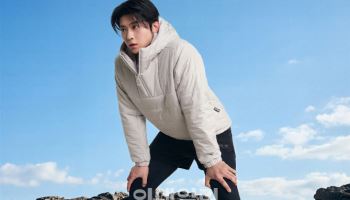 “육각형 매력 덱스”…젝시믹스, 브랜드 새 얼굴로