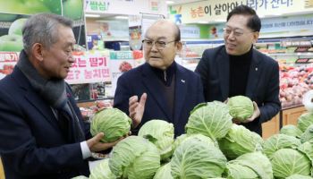  제주-서울, 농산물 공동구매