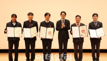 백승보 조달청장 “77년간 경제개발·위기극복 역사와 함께 해”