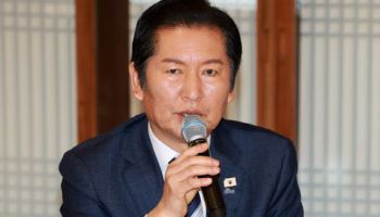'1인 1표제' 다시 시동건 정청래…통과시 연임 동력↑