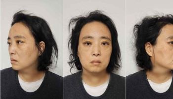 초등생 살인 명재완 항소심 "사형 집행 않기에, 무기징역"