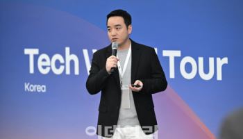 티맵모빌리티, 르노 테크 월드 투어에서 ‘AI 에이전트’ 기술력 소개