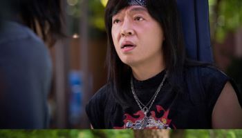 2026년도 박지환의 해...'하트맨' 속 웃음 대활약