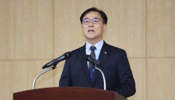 최재관 에너지공단 신임 이사장 취임…“재생에너지 확대”