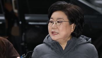 이혜훈 청문회 앞두고 野 ‘보이콧’ 압박…與 곤혹