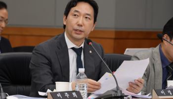 '선거법 위반' 與 이정헌 선거사무장 항소 기각…벌금 200만원