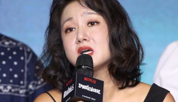 "박나래, 최대한 자제해야"...변호사가 지적한 '위험한 행동'