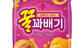 [K장수템]'꿀꽈배기' 장수 비결…달콤한 '국산 아까시꿀'