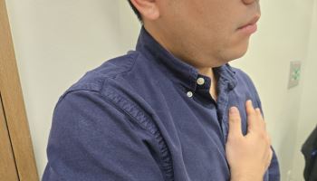 음주 후 가슴 두근거림 ‘부정맥’ 신호일 수도