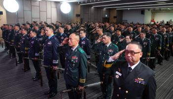 軍 정책라인, 임기제 장군들 전면에…연속성·추진력 '우려'[김관용의 軍界一學]