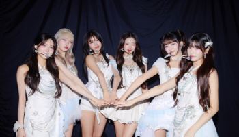 아이브, 2월 말 새 앨범으로 컴백 "막바지 작업 중"
