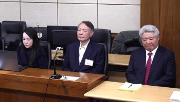 징역 5년 선고에 尹변호인단…“공수처, 내란죄 수사권 없어” 주장