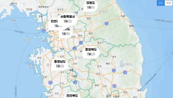 [속보] 로또 1207회 1등 '17억원x2' 대박?...서울서 수동 당첨