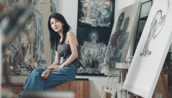 싱가포르 아트 위크 2026서 'K-아트' 전시 동시 진행